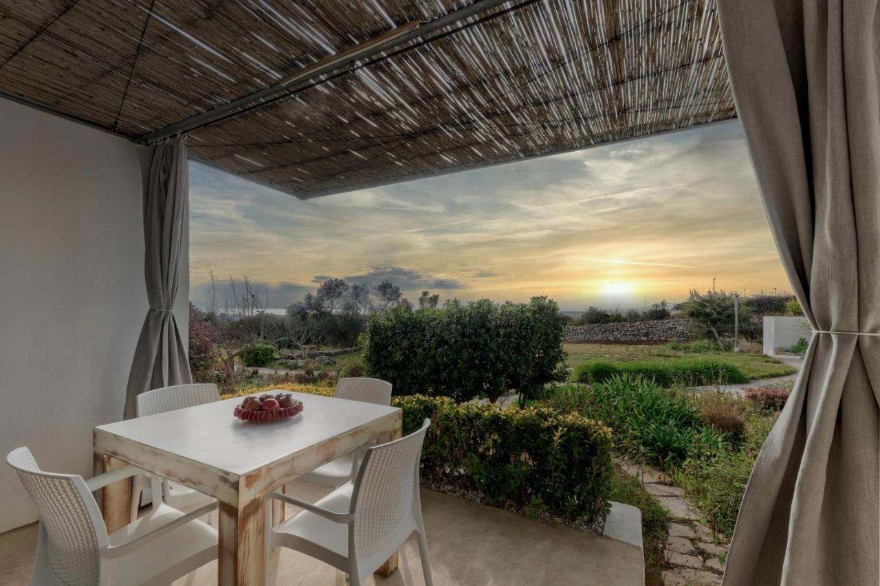 Masseria Samenti توري سودا المظهر الخارجي الصورة
