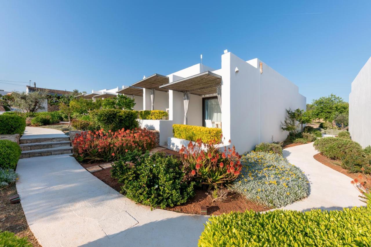 Masseria Samenti توري سودا المظهر الخارجي الصورة