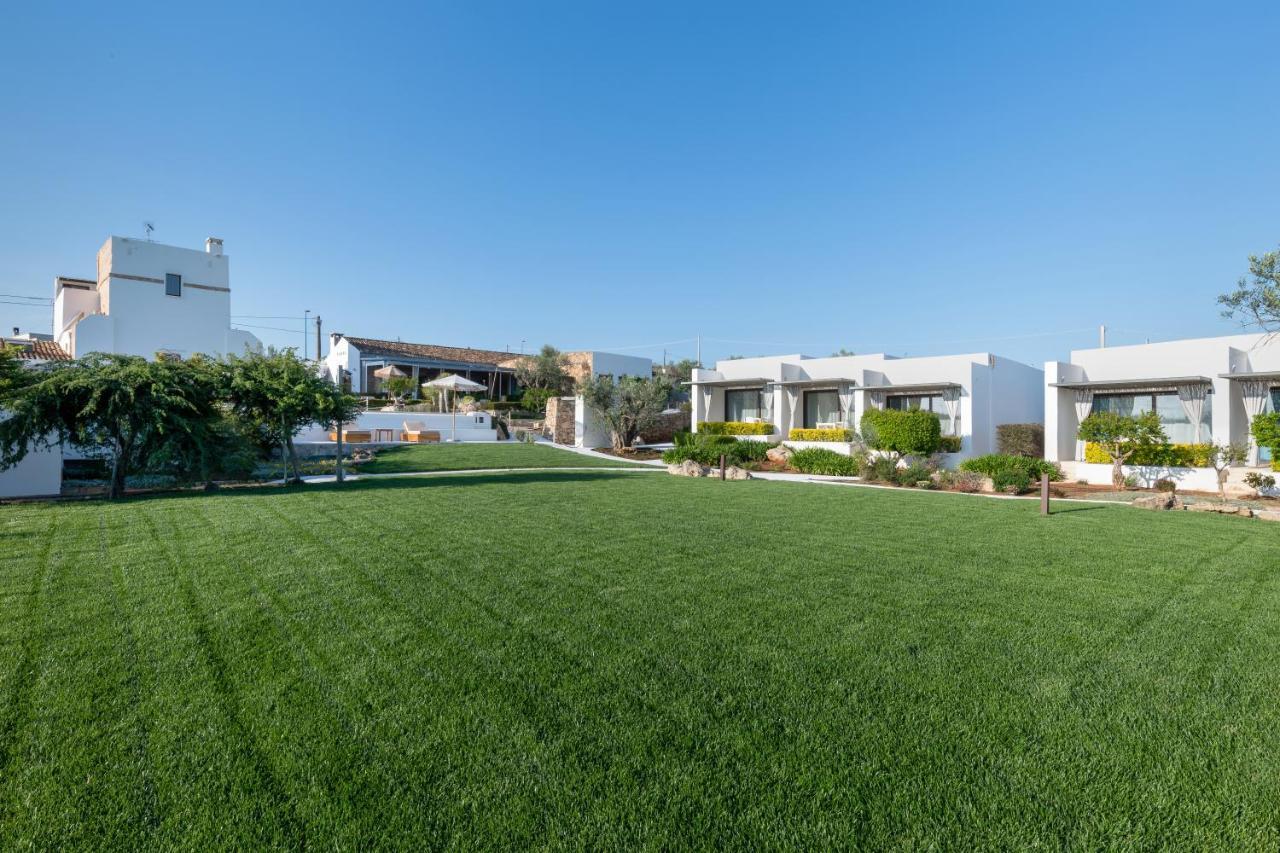 Masseria Samenti توري سودا المظهر الخارجي الصورة