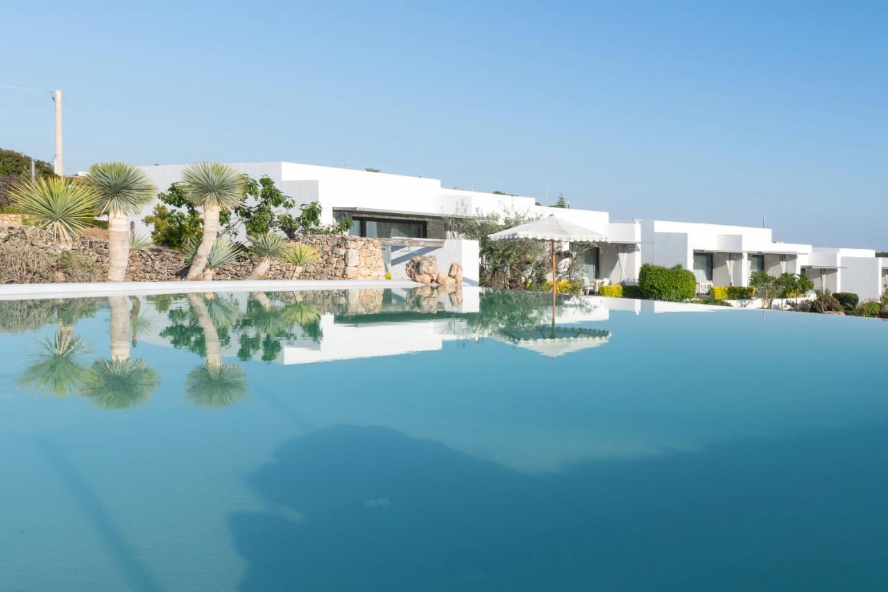 Masseria Samenti توري سودا المظهر الخارجي الصورة