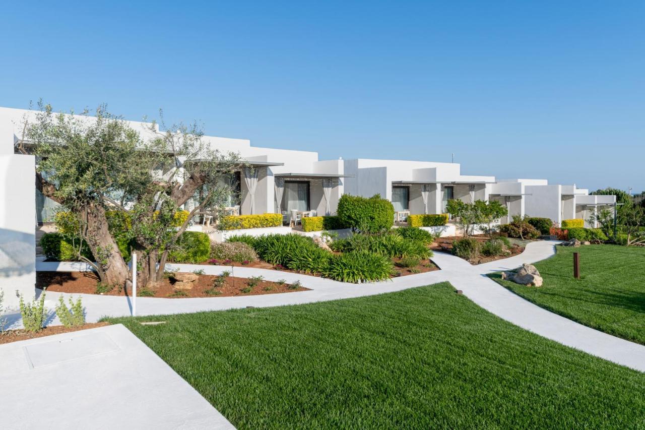 Masseria Samenti توري سودا المظهر الخارجي الصورة