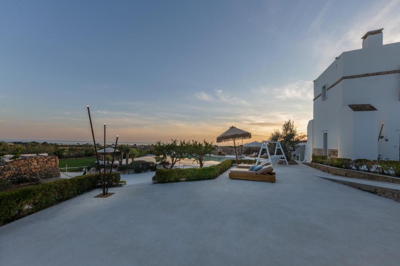 Masseria Samenti توري سودا المظهر الخارجي الصورة