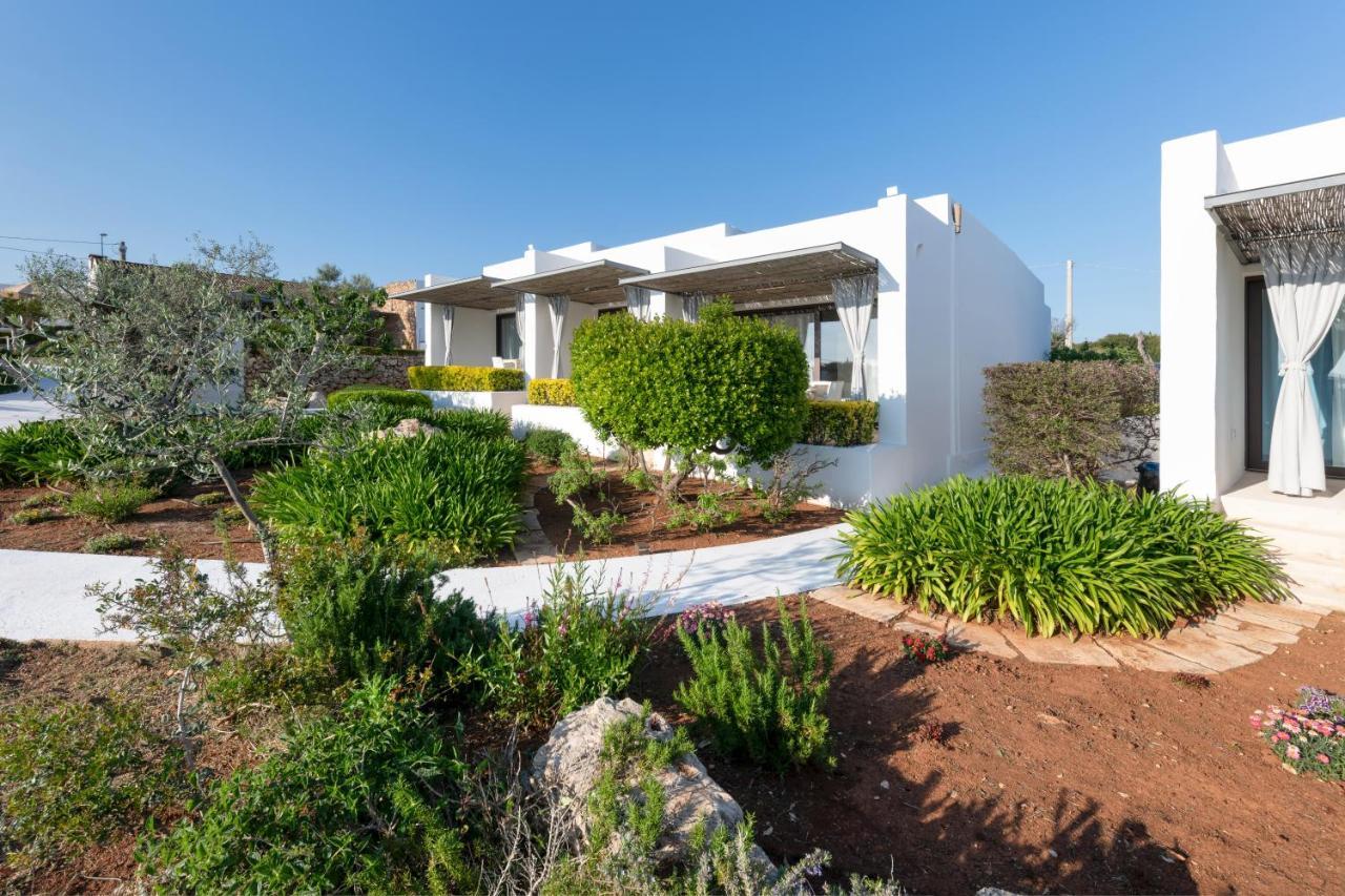 Masseria Samenti توري سودا المظهر الخارجي الصورة