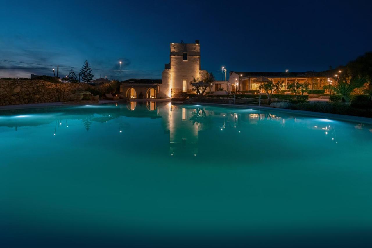 Masseria Samenti توري سودا المظهر الخارجي الصورة