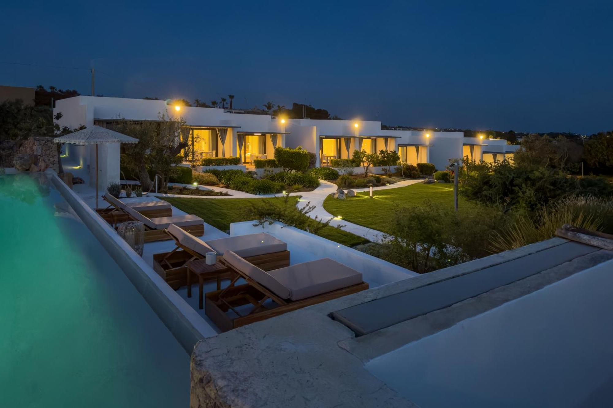 Masseria Samenti توري سودا المظهر الخارجي الصورة