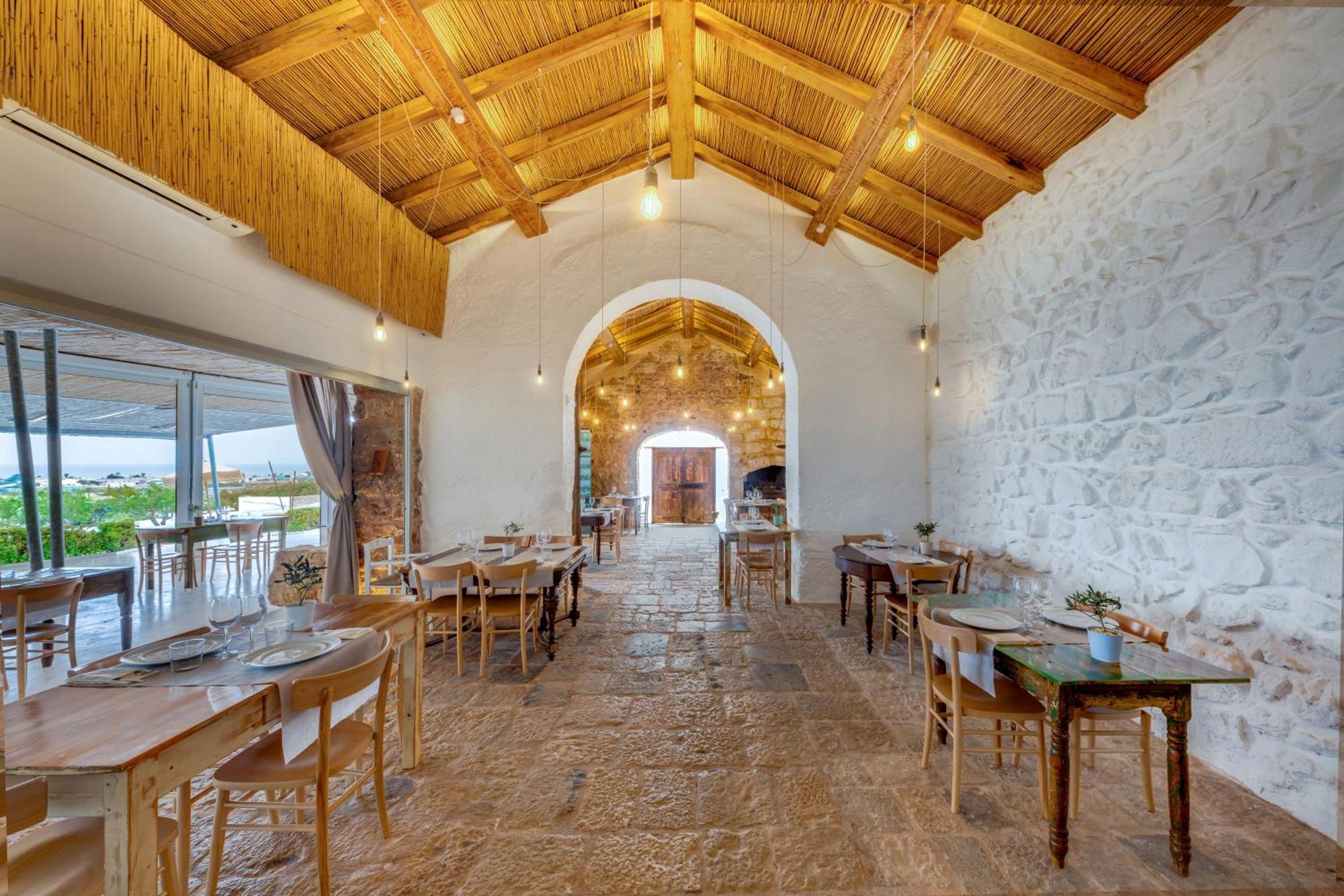 Masseria Samenti توري سودا المظهر الخارجي الصورة